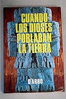 Cuando los dioses poblaban la Tierra 8486675855 Book Cover