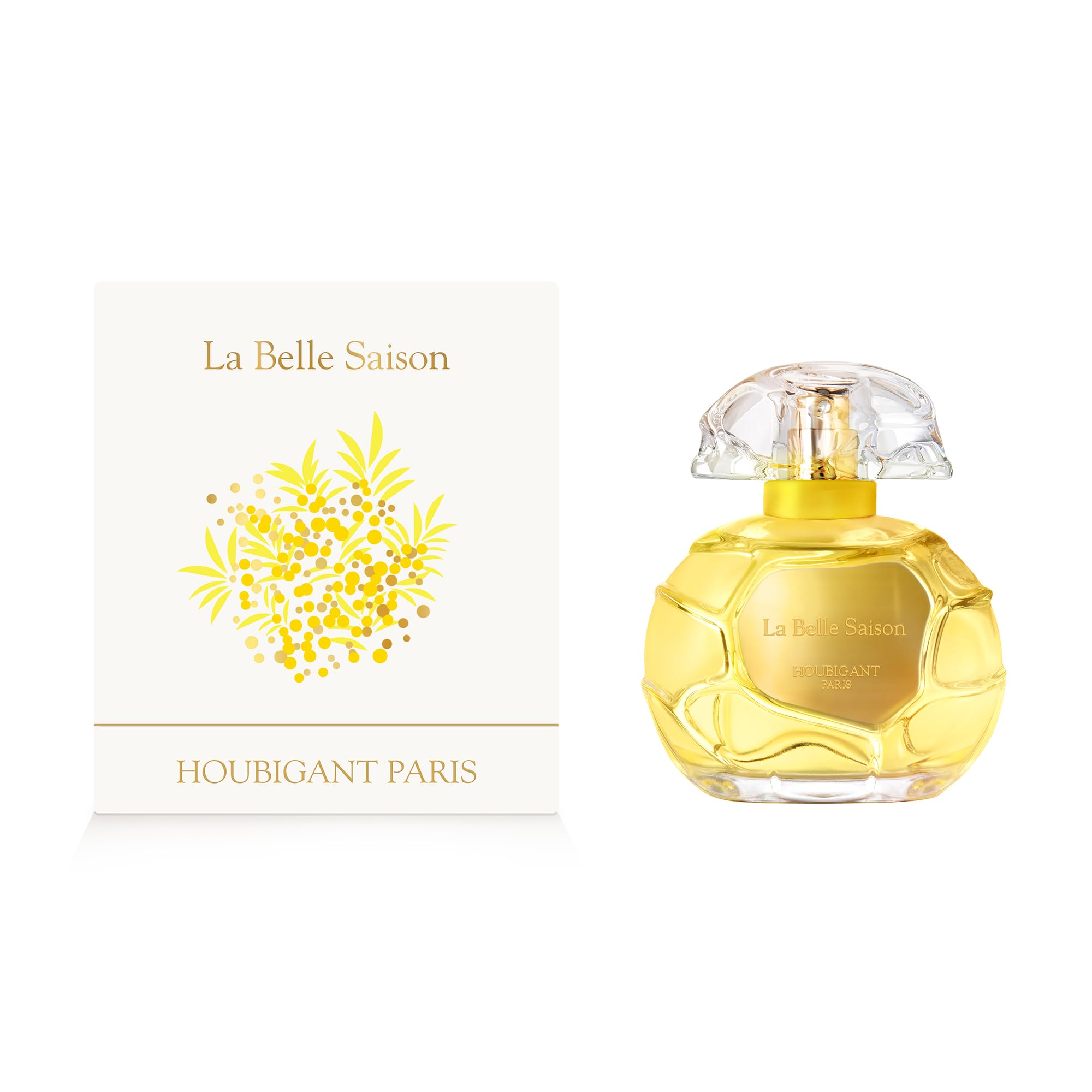 Houbigant Belle Saison Collection Priv%C3%A9e