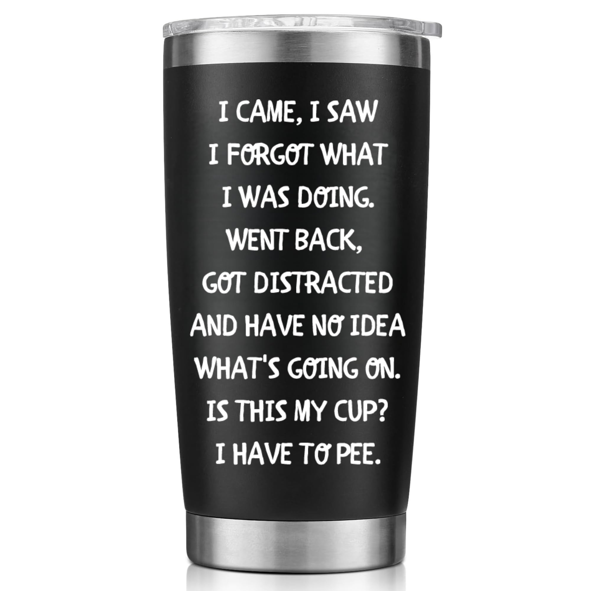 Niduilef Birthday Gifts for Husband Dad 20oz