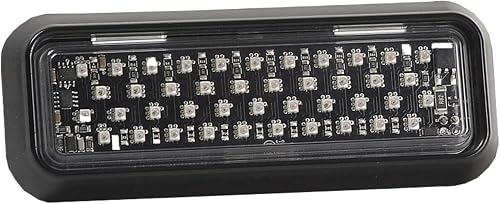 Star Safety Technologies by Grote DLXT-121-AR Emergency Ligh