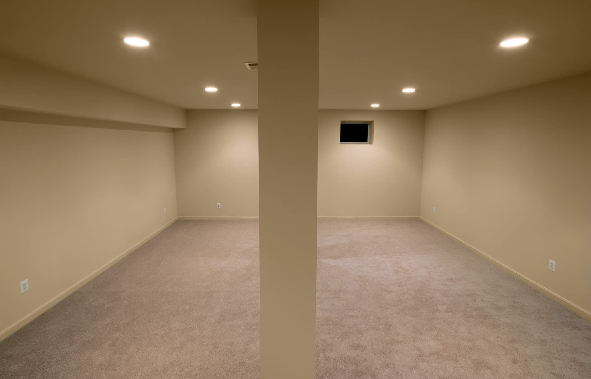 1K Impermeabilizante terrazas aticos suelo pared Revestimiento W706 Gris claro - 5Kg