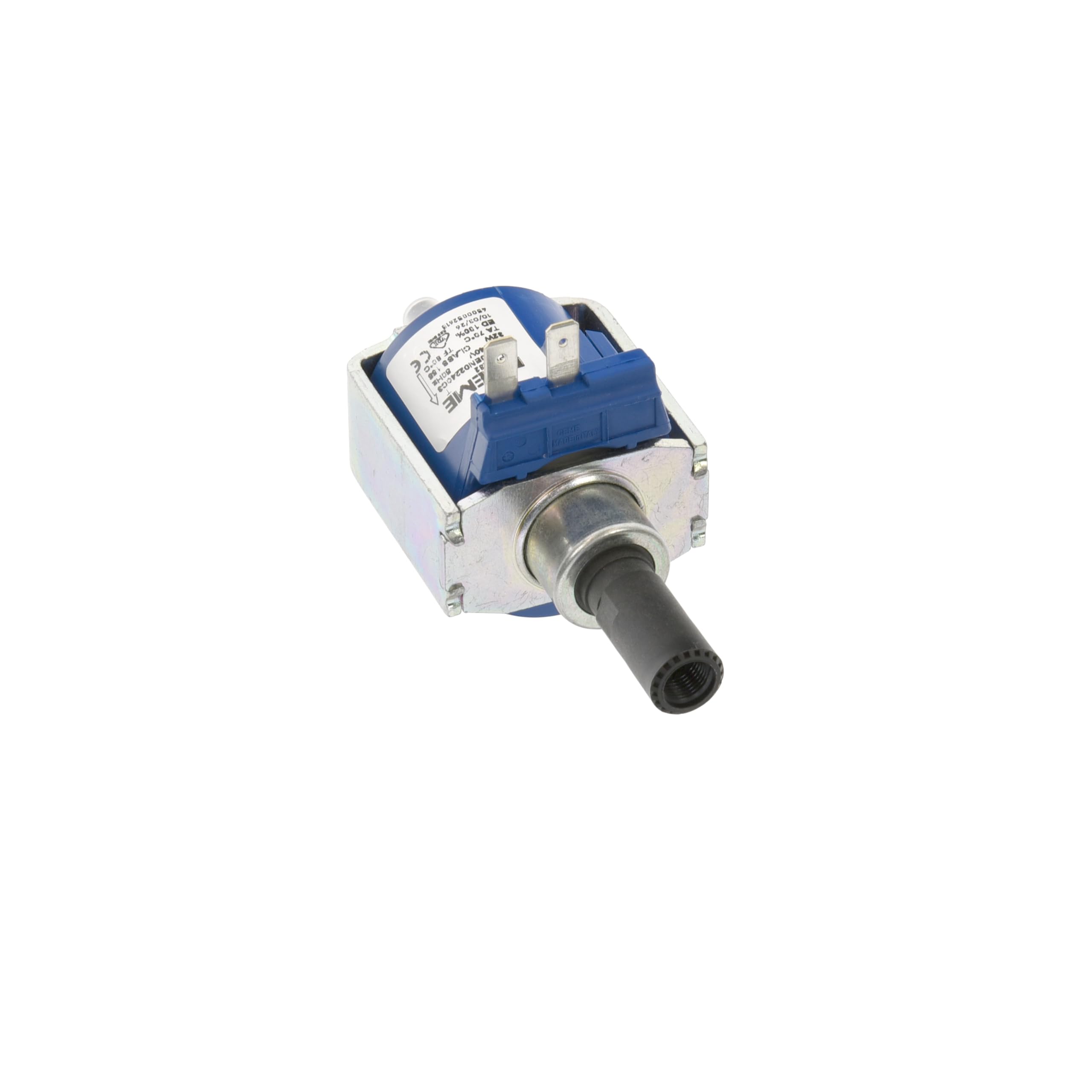 Vibrationspumpe 230 V 32 W 50 Hz Ambach Baron Cookmax Falcon Lainox Mareno Olis Tecnoinox ASCASO CEME GEV ULKA
