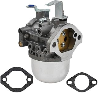 BH-Motor New Carburetor Carb for Generac 0A4600 RV Generator GN410 GN410HS 091187A Engine