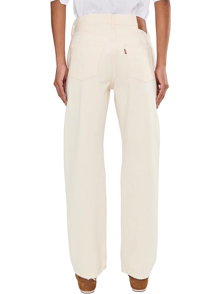 Yellow Levi's® 90s 501