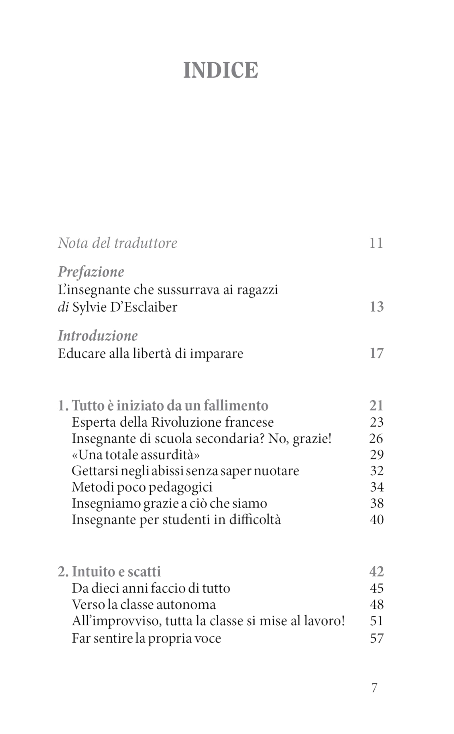 A scuola si impara dai compagni. La «classe autonoma» come risposta alle sfide educative