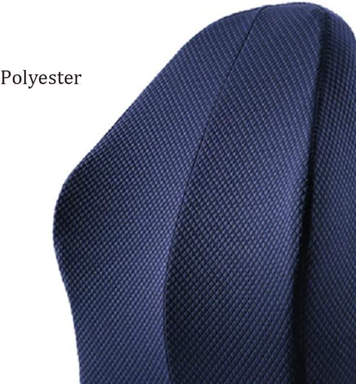 VIDI Office Polyester Lumbar Support Back Pillow Car Seat