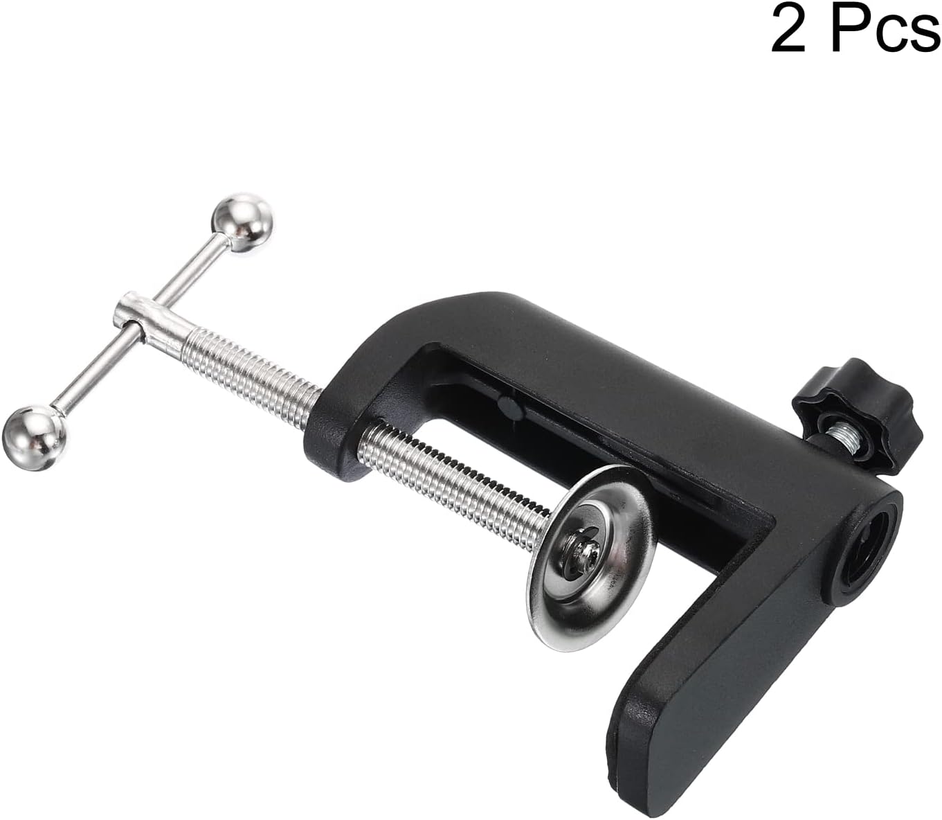 スタンド キャスター付 ミラー用スタンド 360回転 大80 1924 スタンド