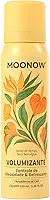 Shampoo Seco Volumizante, Spray Sem Água, Controle de Oleosidade, Aroma de Chá Longjing, 100ml (100ML)
