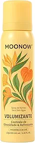 Shampoo Seco Volumizante, Spray Sem Água, Controle de Oleosidade, Aroma de Chá Longjing, 100ml (100ML)