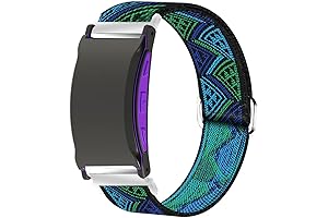 Replacement Strap for Pavlok 3: Adjustable, Durable, Comfortable