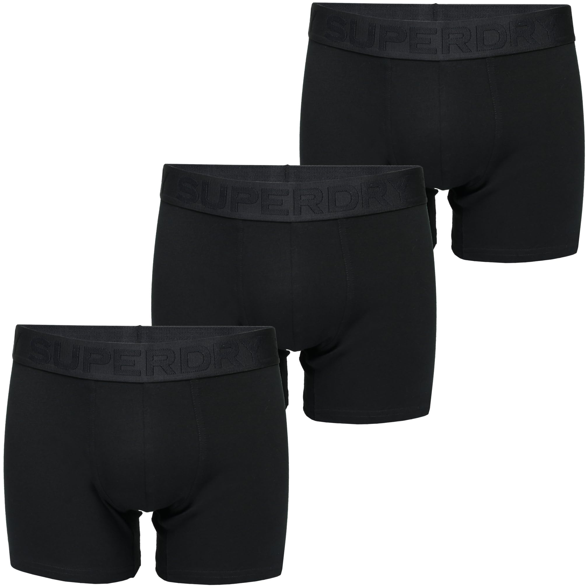 Superdry Boxershorts Men (3-pack) - L