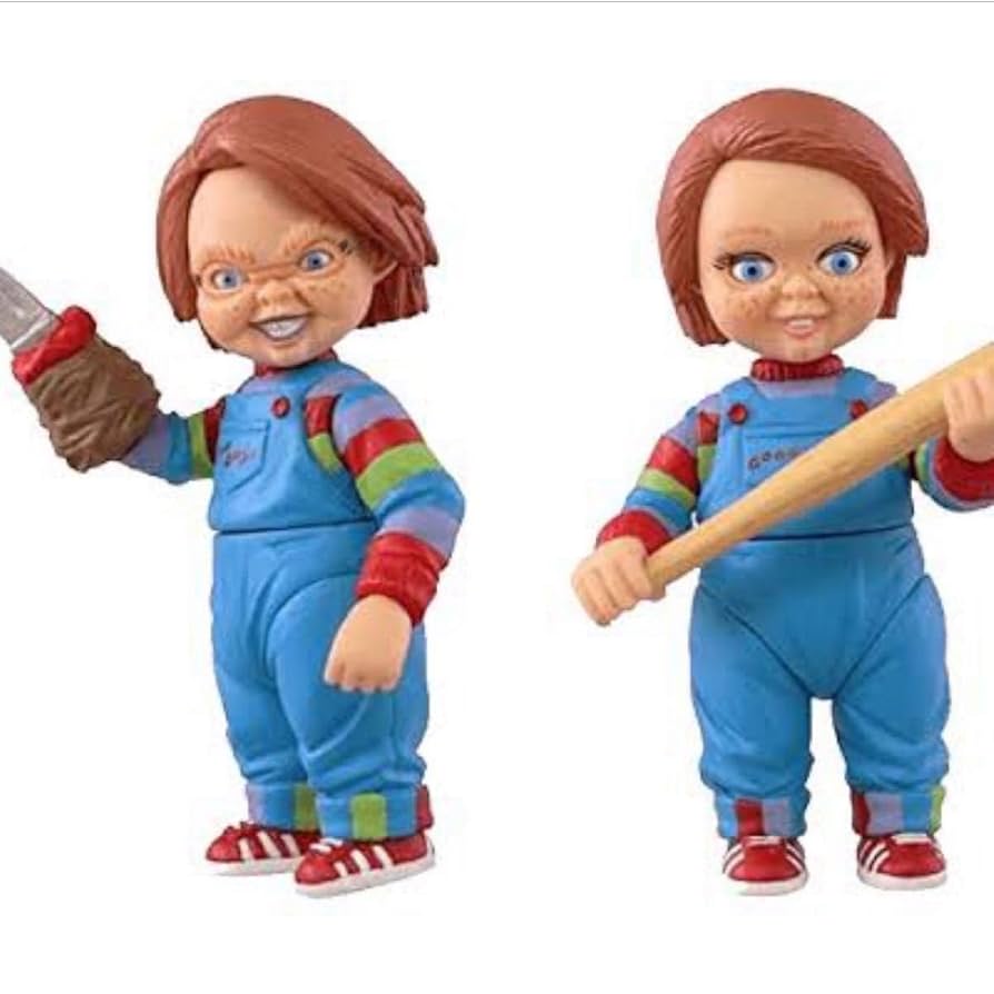 ちゃっきー Amazon.co.jp: Chucky Chucky Big Size Figure, Capsule Toy