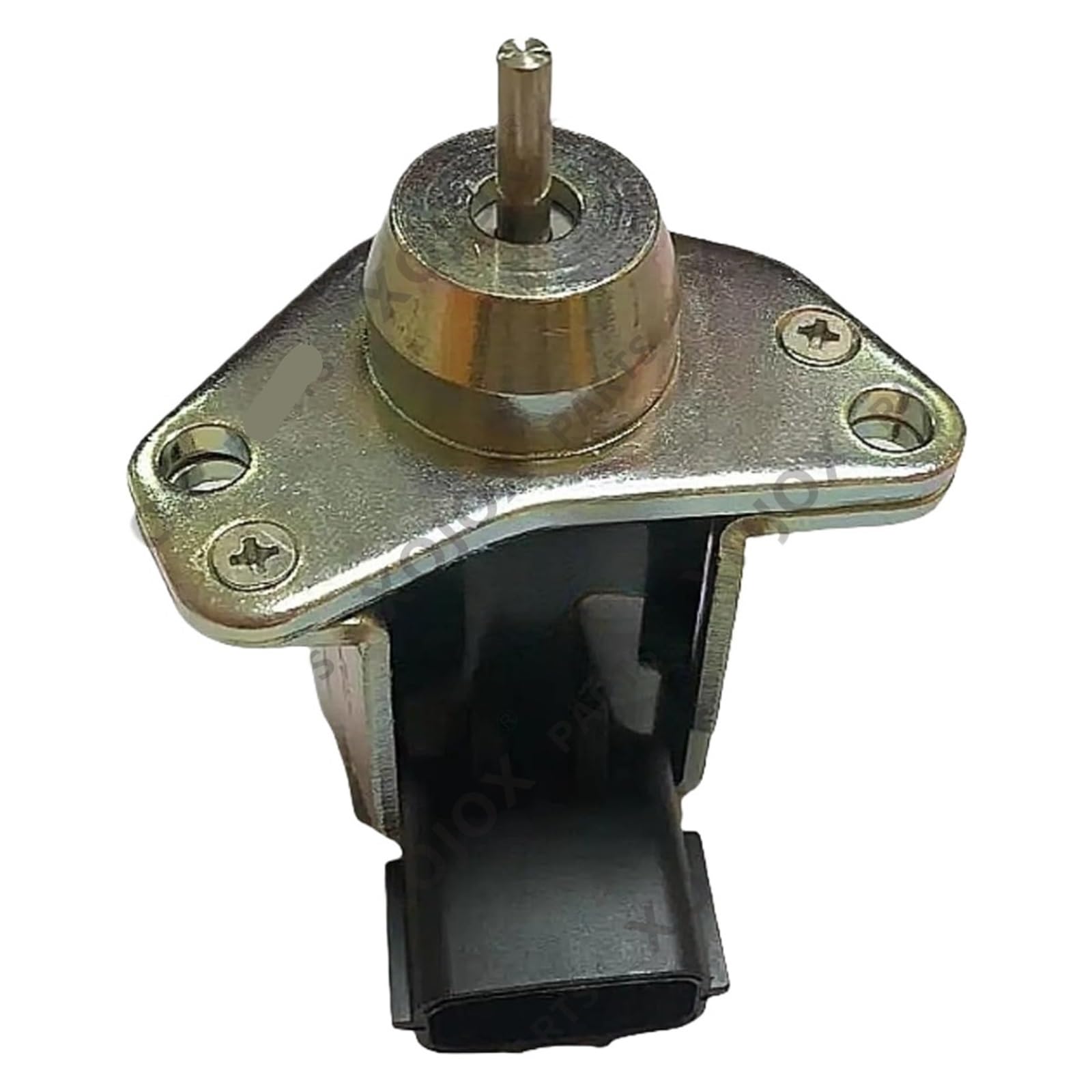 JJKKOZVQF 1503ES-3TNA72 119285-77952 Solenoid Valve 12V 3TNE78 3TNE82A 3TNE88 3TNA72