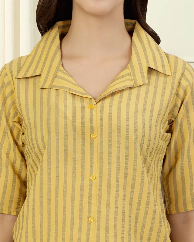 Image of I ENTERPRISE Women Dress