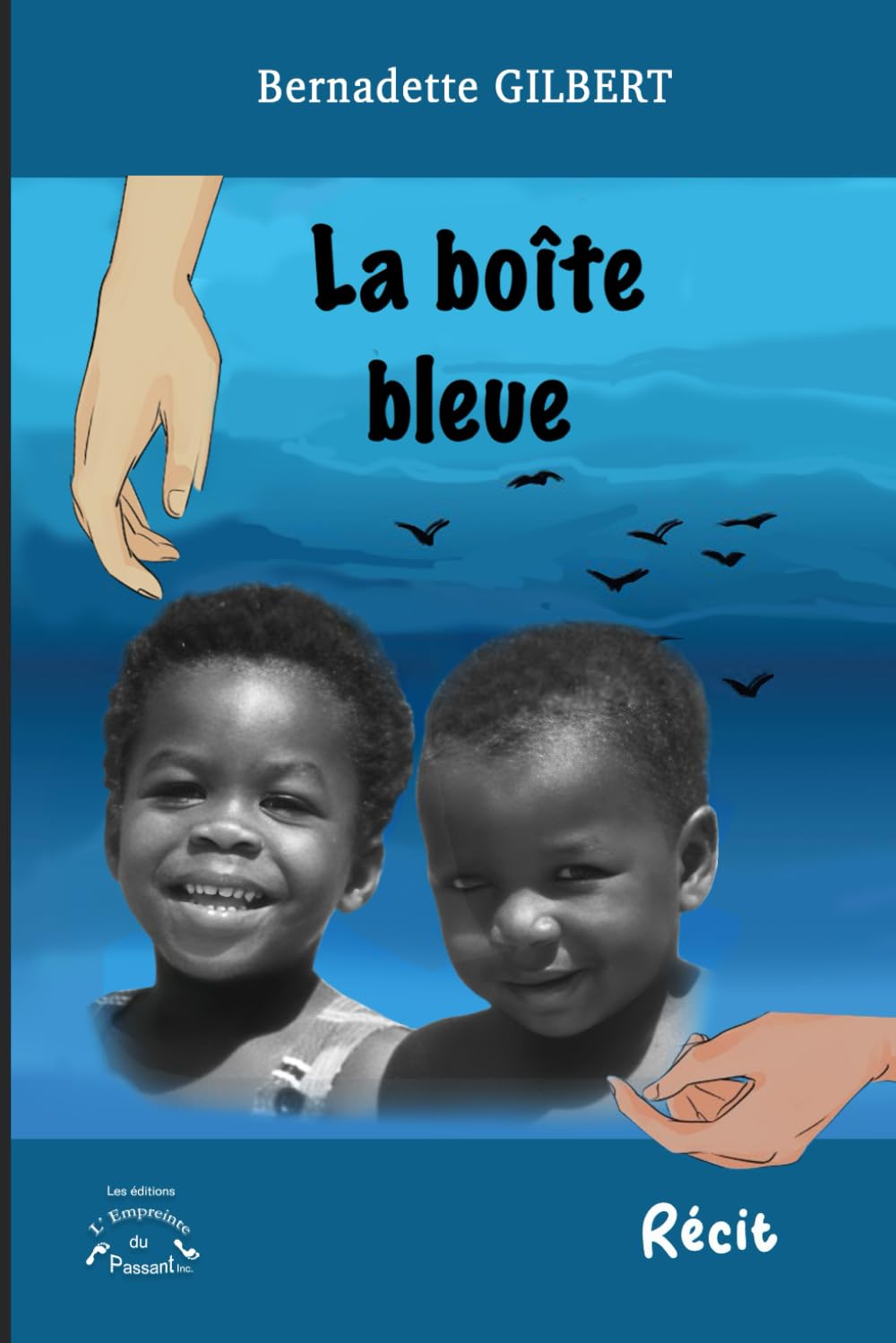La Boîte Bleue : Un Voyage Émotionnel à Travers les Continents