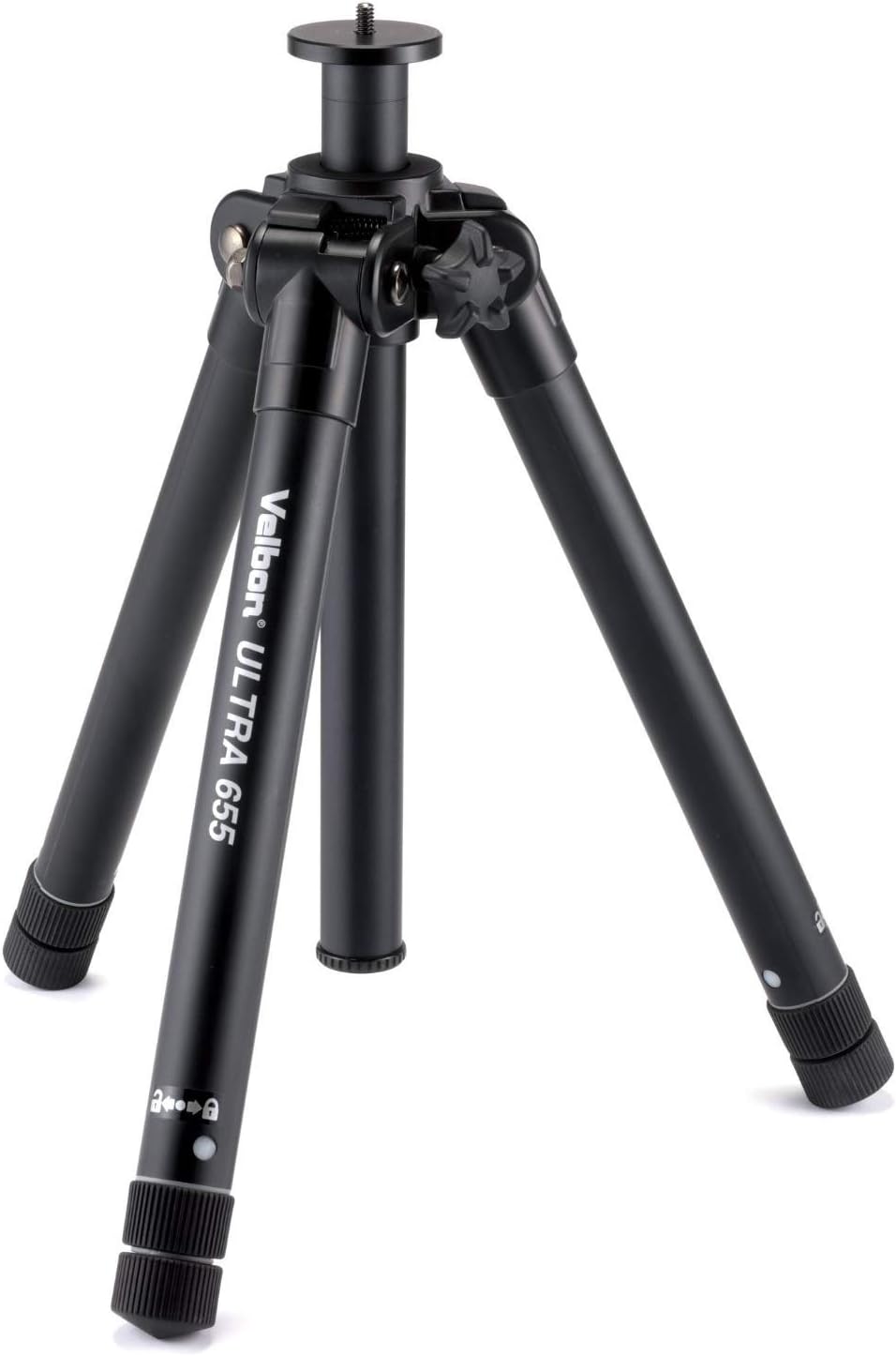 Velbon Ultra 655 Tripod Legs
