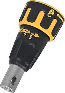 N435495 Nasenkegel für DeWalt DCF620 DCF621 DCF620B DCF620D2 DCF620M2 DCF620D2-AR DCF620D1-B2 DCF620D3-B3 DCF620D2-BR Trockenbaupistole Nasenkegel