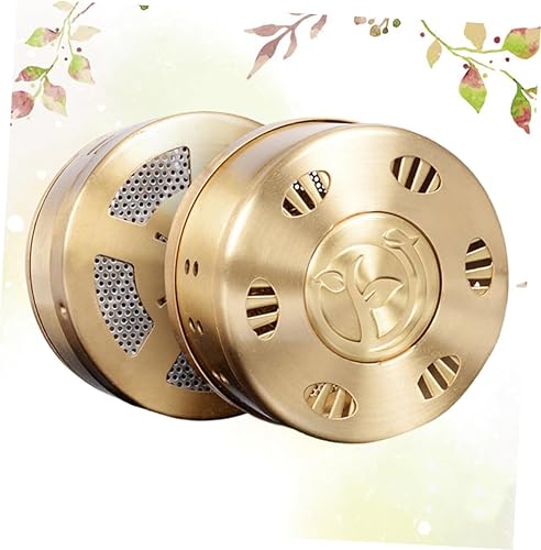 Miniatura 2 de Healeved 2 unids Caja Organizador y Accesorios Moxa Cajas Organizadoras Moxa Stick Accesorios Moxa quemador Moxa Soporte Moxa Hogar Moxibustión