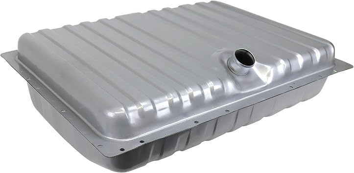 Gas Tank - 22 Gallon W/O Evap - For 1970 Mustang