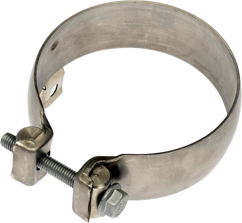 Abraçadeira do tubo de escape Dorman 903-305 para modelos selecionados – 1 unidade