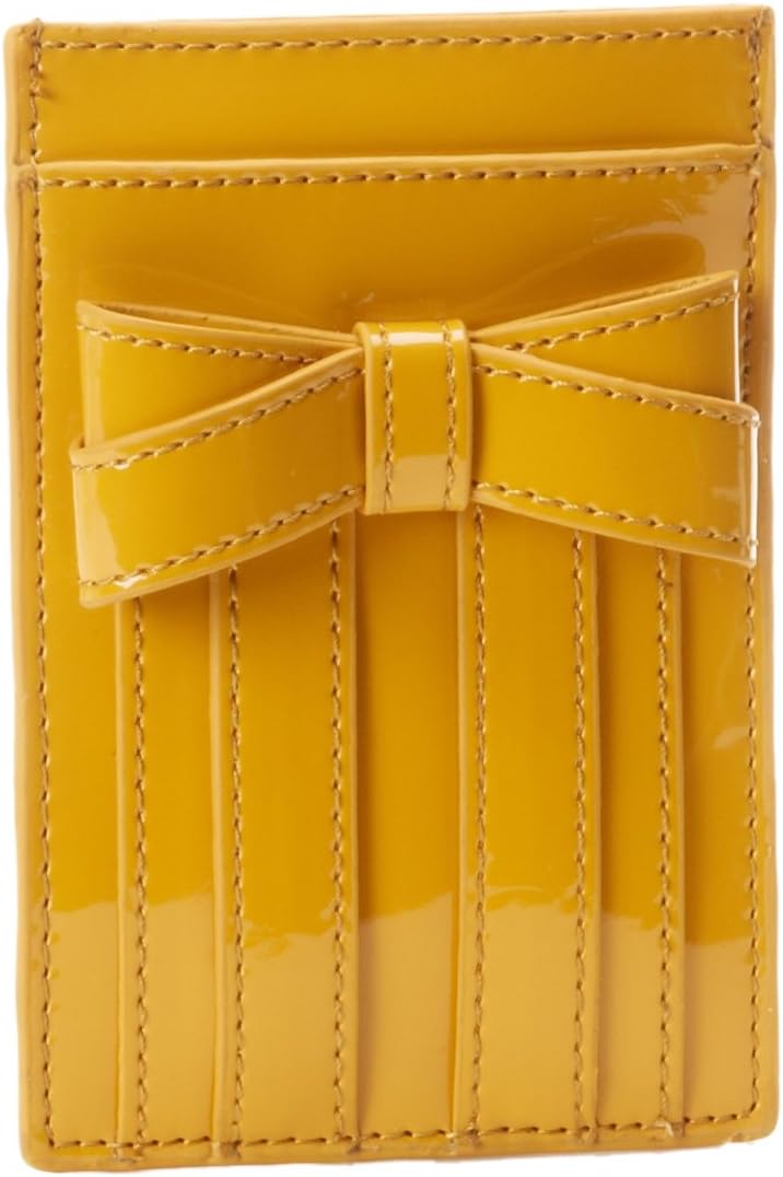 Shirley ZS1354 Credit Card Holder