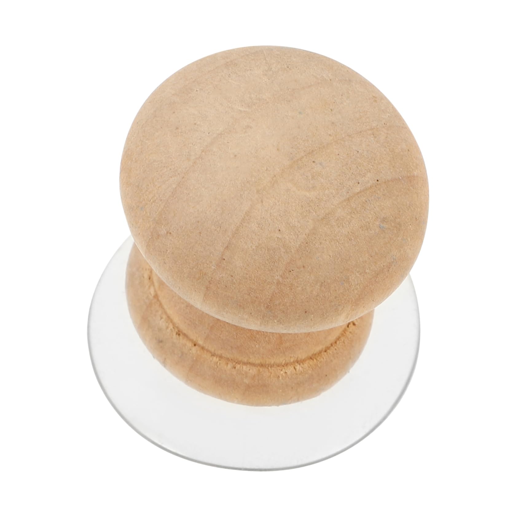 Tofficu 4piezas Regla De Costura Mango De Succión Fuerte Herramienta De Sujeción Para Plantillas De Patchwork Herramienta De Costura De Portátil y Durable