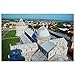 Italia Pisa Baptisterio Toscana Puzzle 1000 Piezas para Adultos Familia Rompecabezas Recuerdo Turismo Regalo