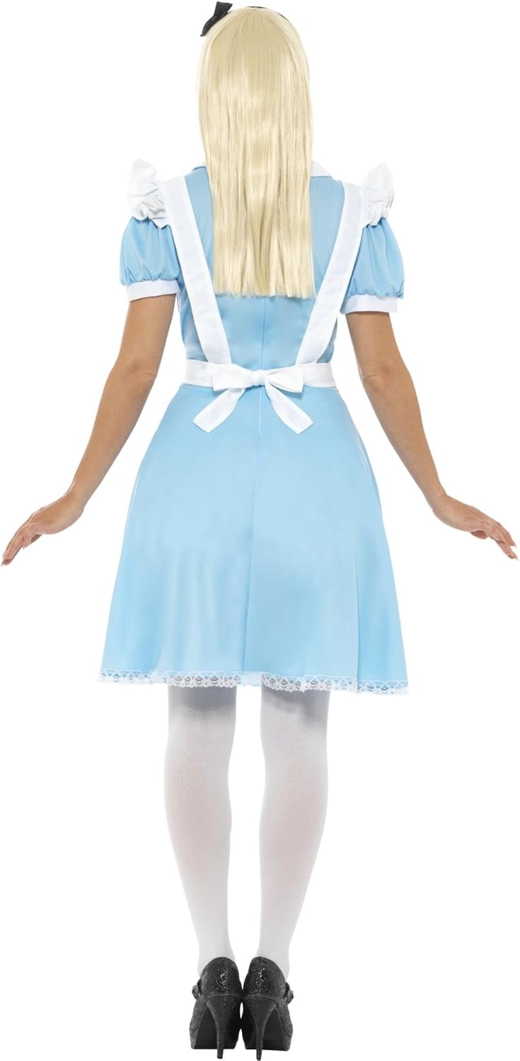 Smiffys Women's Wonder Princess Costume - Image 3