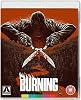 Arrow Video The Burning Dual Format [Blu-ray]