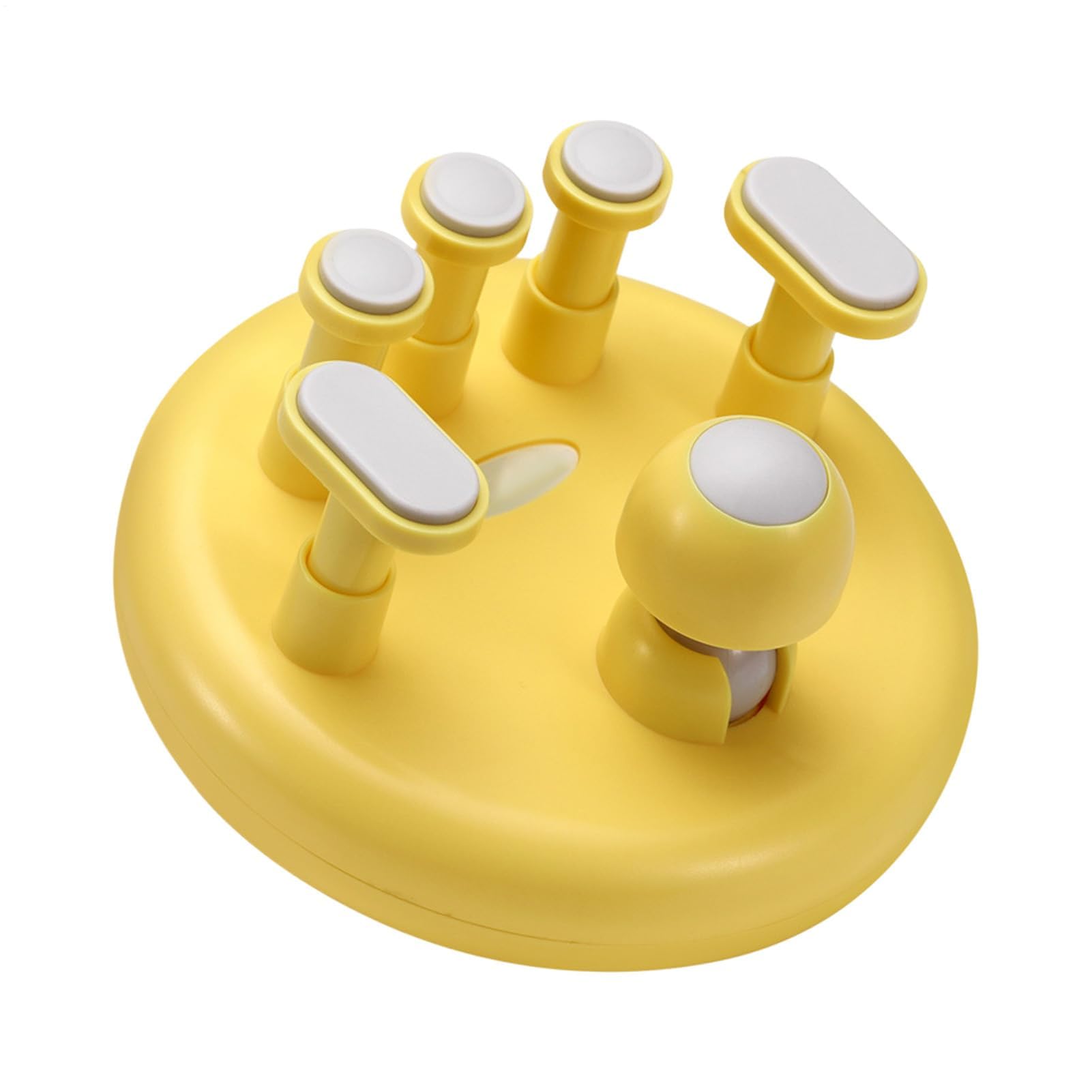 Gitarren-Fingerverstärker – Handtrainer & Fingerkorrekturwerkzeug für Musikunterricht, Übungssitzungen, Klavier und Keyboard – ideal für Zuhause und Klassenzimmer