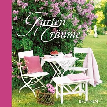 Hardcover Gartenträume [German] Book