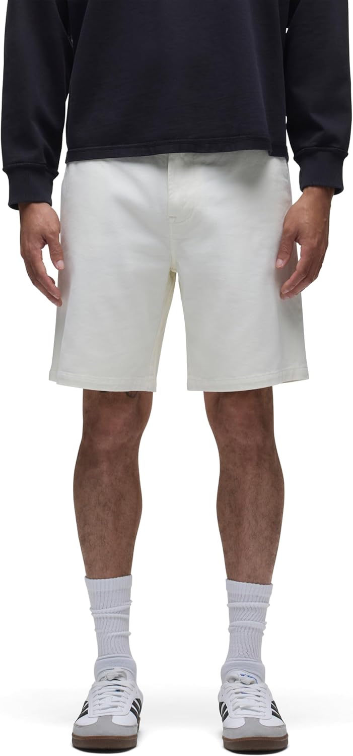 HUDSON Men's Venice Chino Short