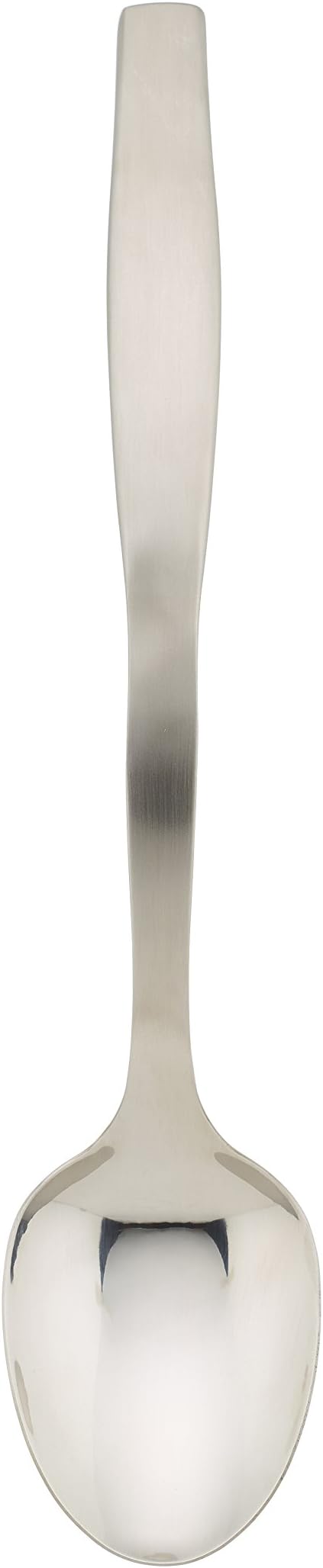 Amco Advanced Performance Stainless Steel Basting Spoon