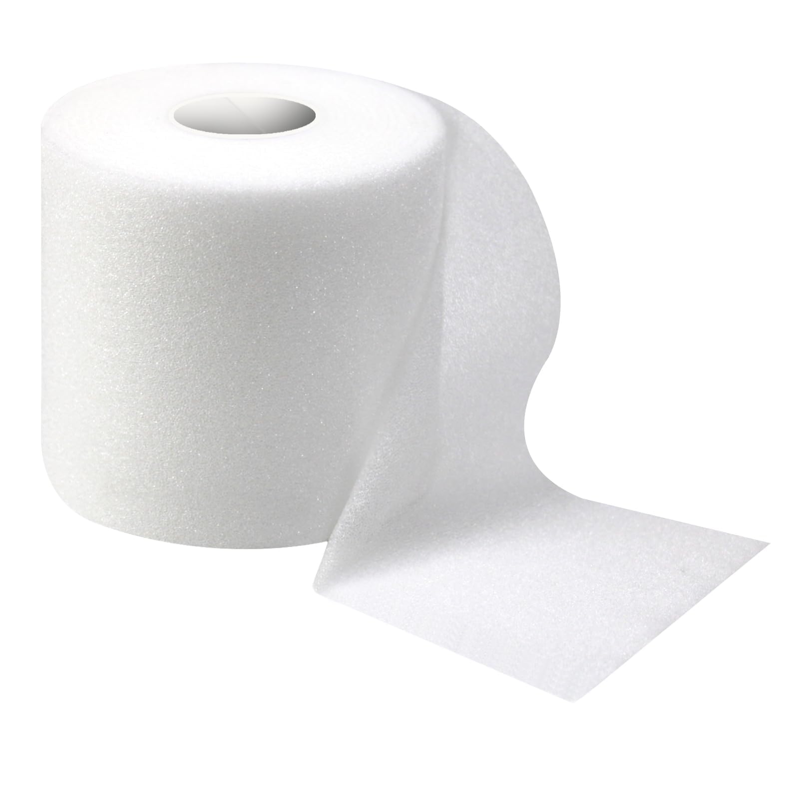 Cushion Wrap for Badminton Grip, Badminton Grip Tape, Badminton Cushion Wrap with Shock Absorption and Comfort for Improved Racket Control