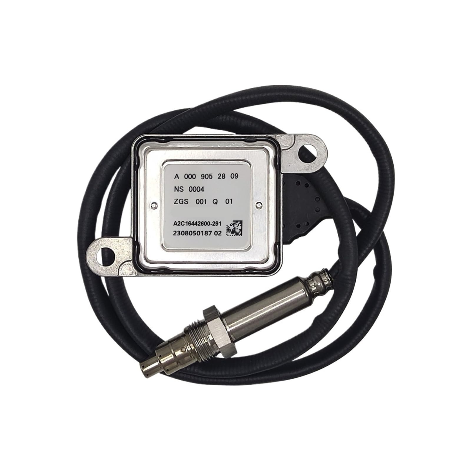 Capteur NOx A0009052809 corrige le mode dégradé moteur pour C220 C300 E300