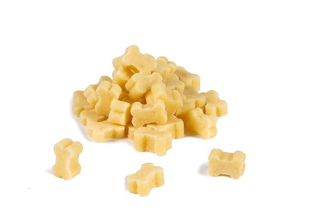 Foto 3 de 4 de DIBO Golosinas con Queso, Bolsa de 200 g