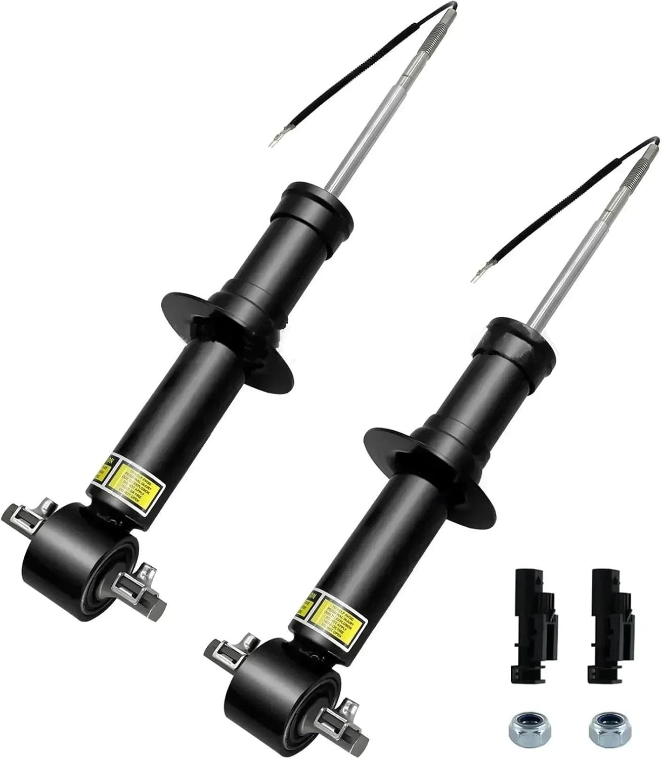 車用ショックアブソーバー にとって シボレー にとって