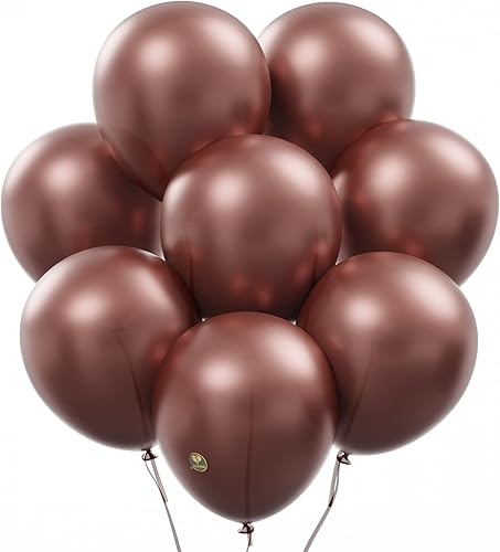 Miniatura 37 de Globos de látex de 10 pulgadas