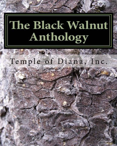 Black Walnut Anthology (English Edition)