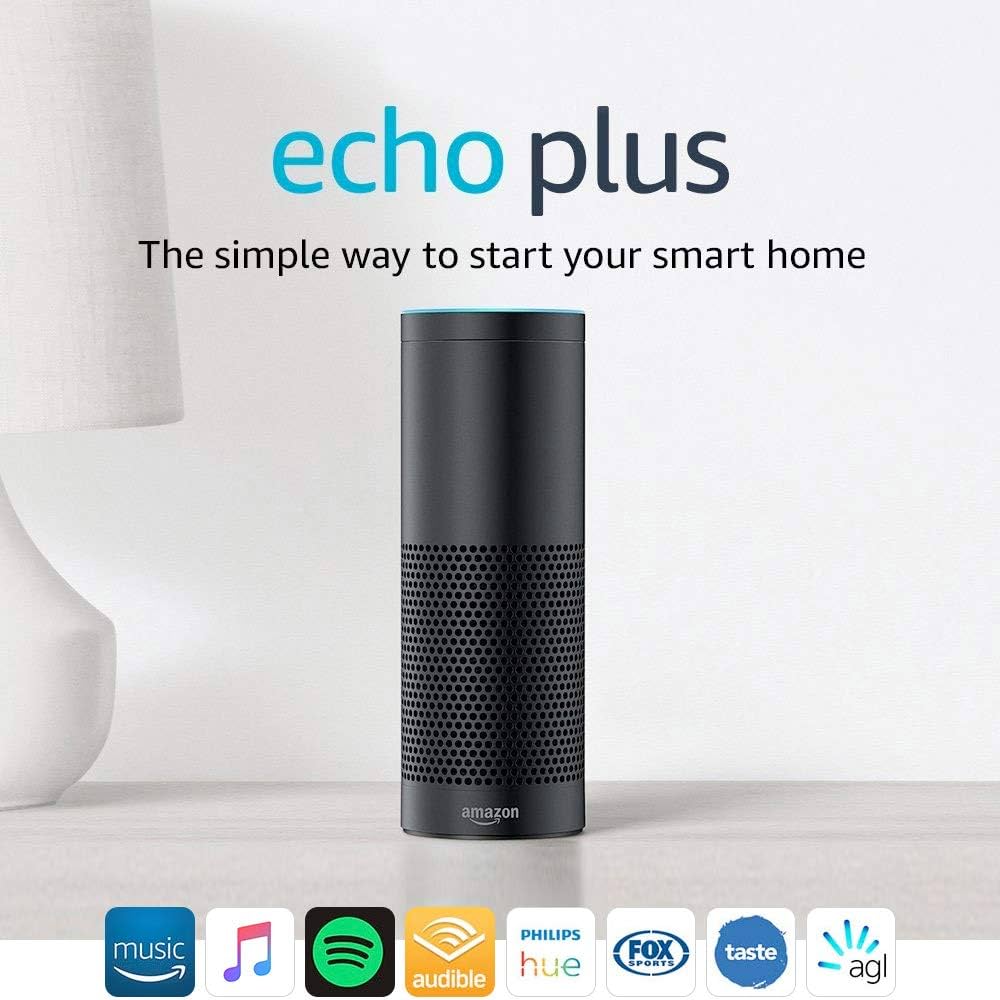 ECHO - Amazon Echo plus ブラック Amazon Amazon Echo Plus [ブラック] 価格比較 - 価格.com