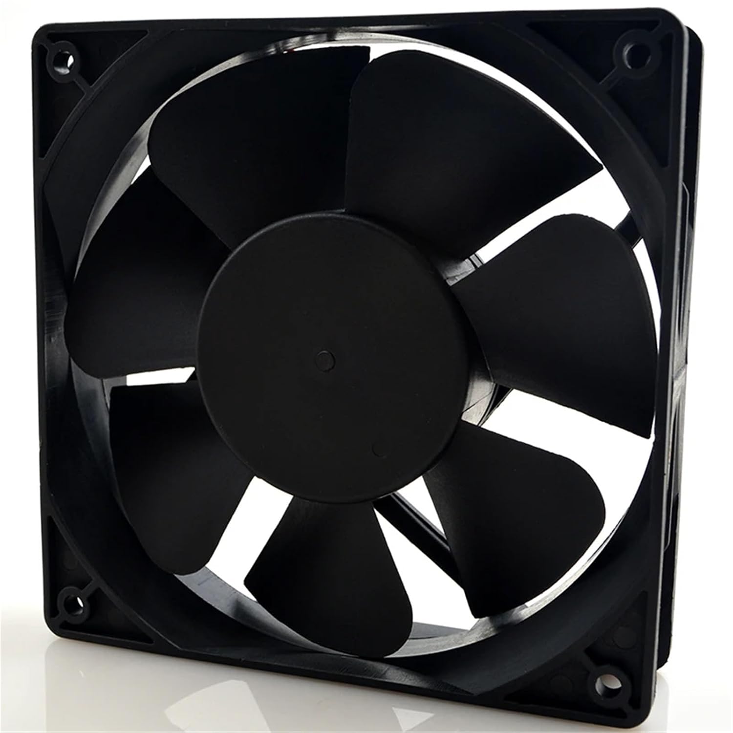 for RDD1232B4 48V 0.3A 12cm 12032 120x120x32mm PWM Double Ball Bearing Cooling Fan