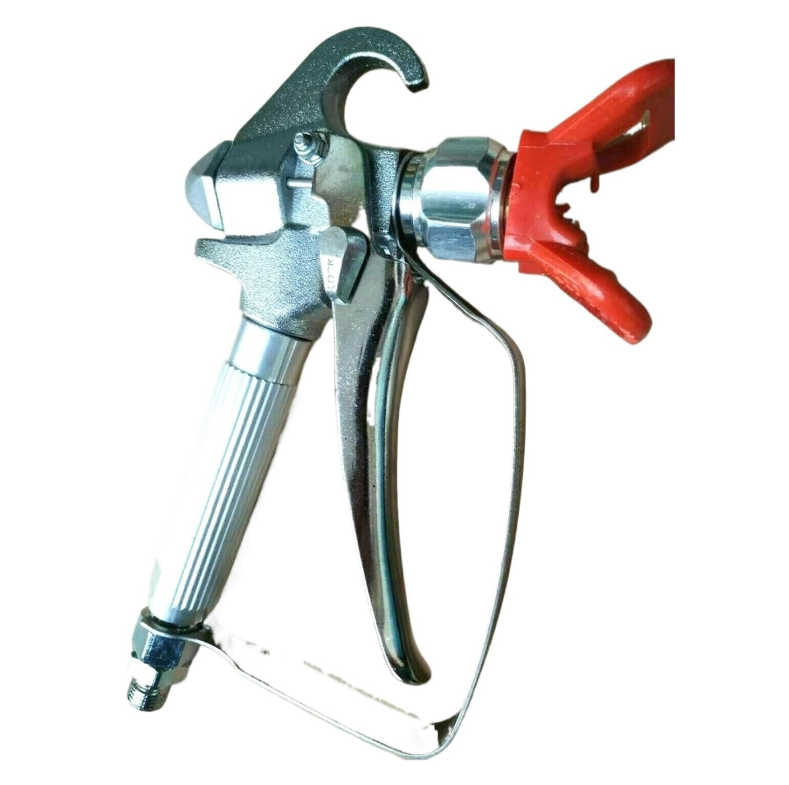 Pulvérisateur de peinture airless 3600 psi pour peindre sans traces ni fatigue