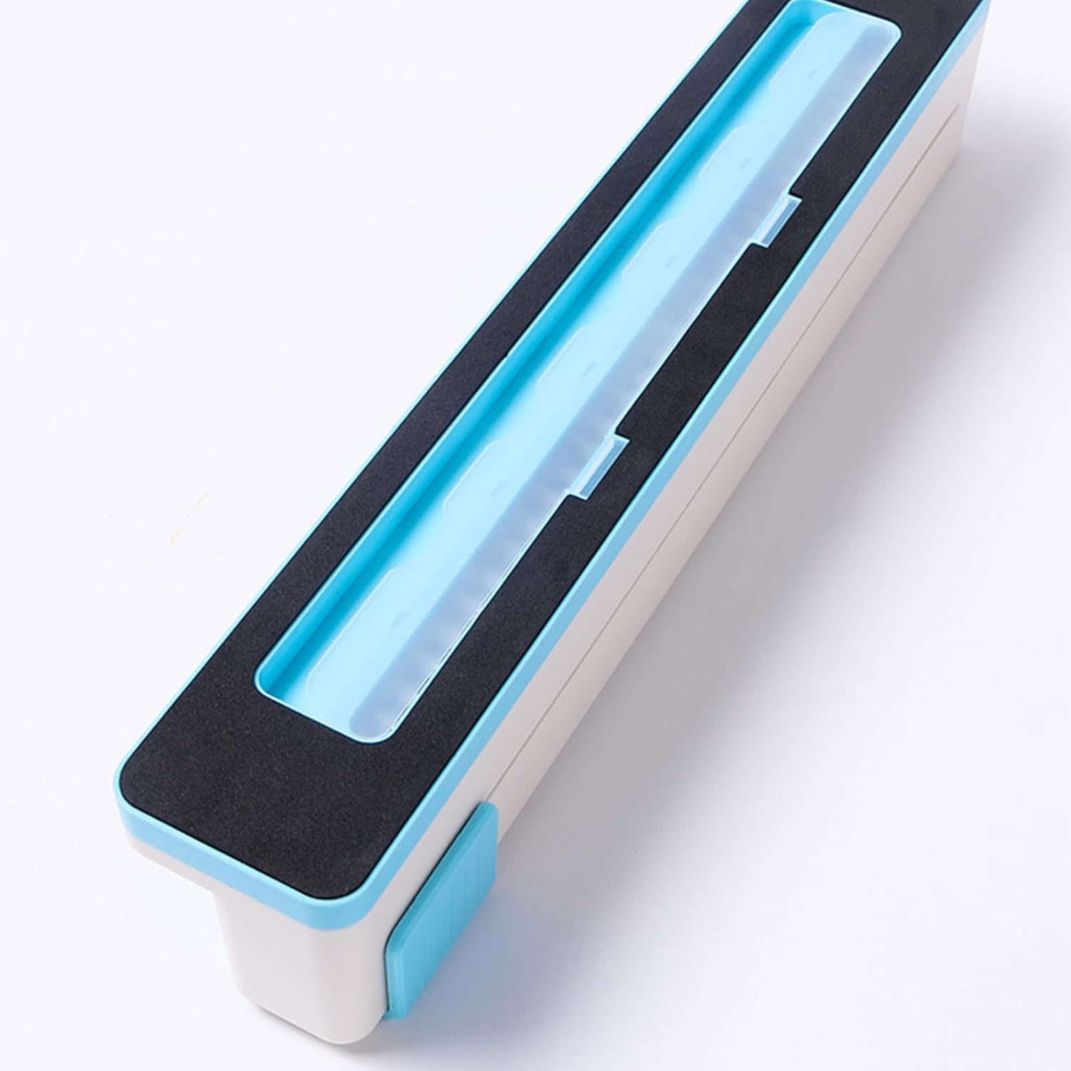 プロの30ホールペーパーパンチャースライドペーパーマシン5シートパンチング容量と学校の使用調整可能なプレス