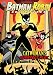 Catwoman's Purrfect Plot (Batman & Robin Adventures)