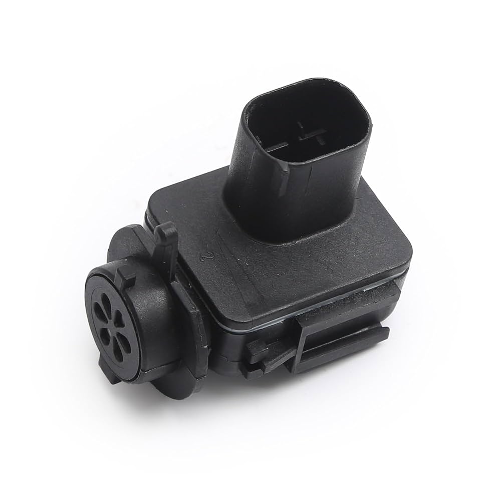 Amazon.com: Sprwinautummer Air Mass Flow Sensors 5K0907659