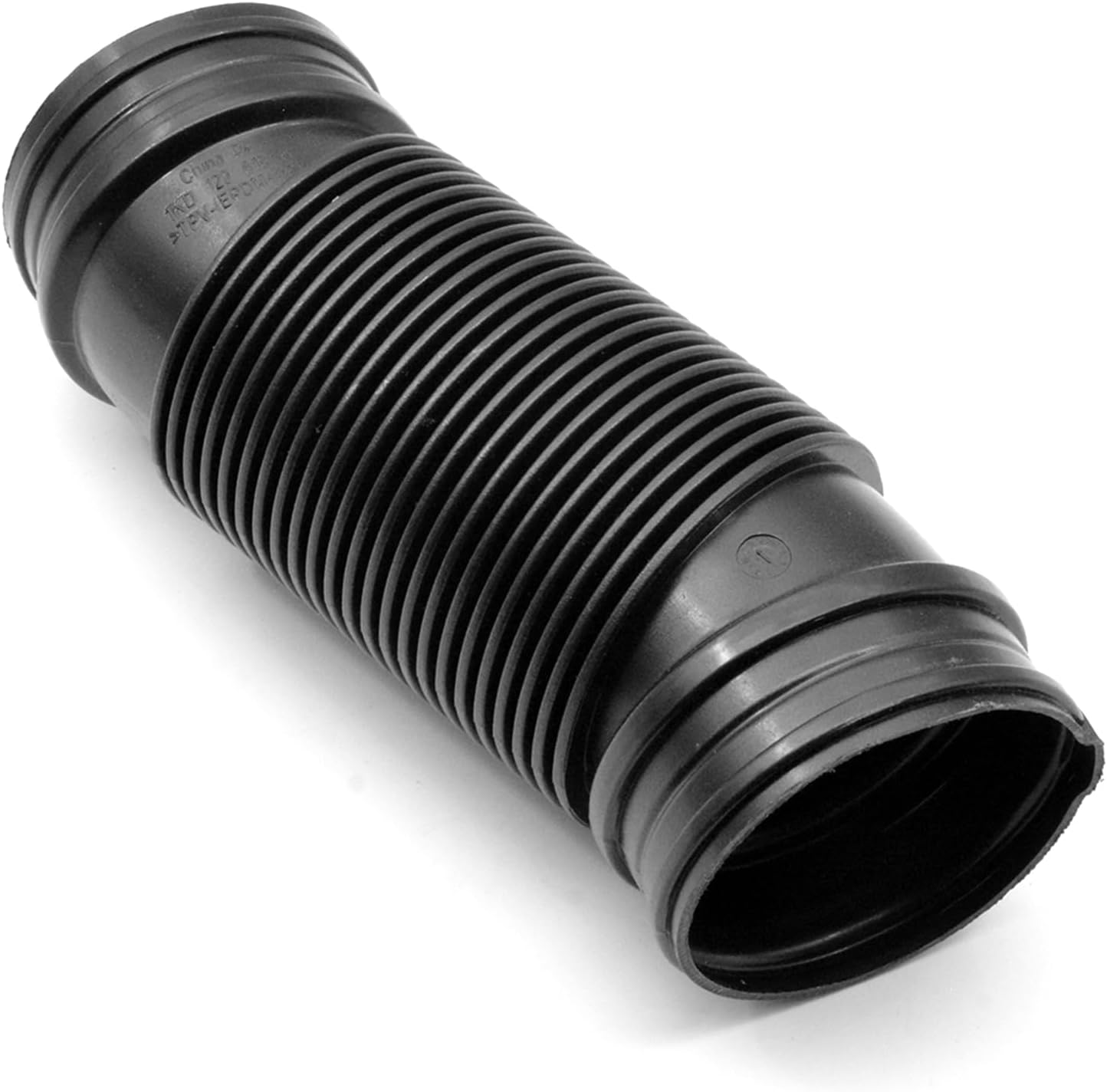 Inlet Air Duct Hose Compatible For VW Volkswagen Jetta 1.4L 2016 2017 2018 1K0-129-618-CD