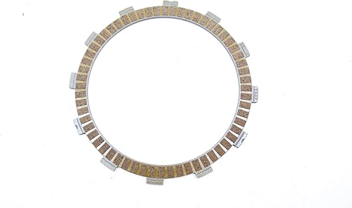 Miniatura 2 de HONDA 22201-MZ0-000 DISCO A, CL FRICCIÓN