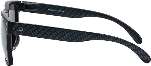 Miniatura 3 de X Power ANSI Z87+ Lentes de sol de seguridad extra grandes para fines de semana resistentes a los impactos, lente y marco de policarbonato (hechos