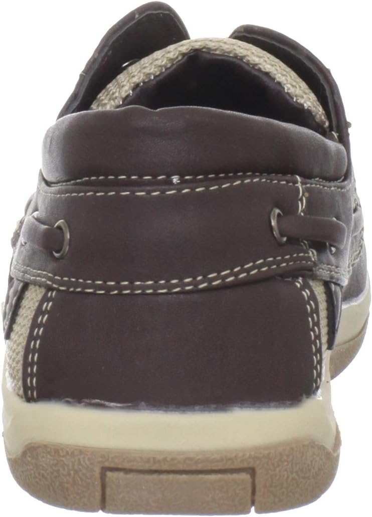 Josmo 17776 Oxford (Toddler/Little Kid/Big Kid)