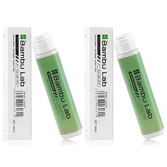 2PCS 3D Printer Adhesive Glue Compatible with Bambu Lab,Strong Grip Reduce Warping for Bambu lab A1/A1 Mini/P1/X1 3D Printer PLA/ABS/PETG/PC/PA/TPU Filament 60ML